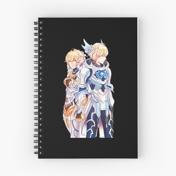 Artikelvorschau, Xenoblade 3 entworfen und verkauft von NEETPRINTSTORES.