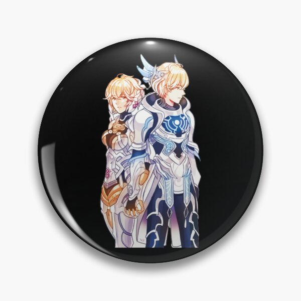 Item preview, xenoblade 3      designed and sold by NEETPRINTSTORES.