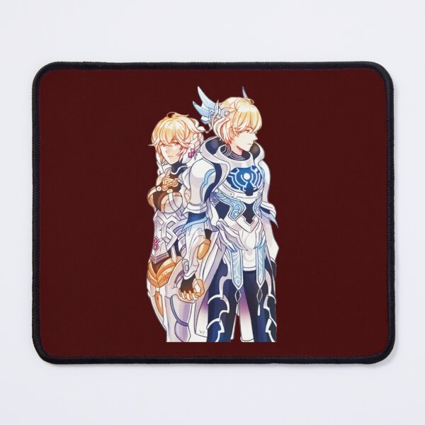 Item preview, xenoblade 3      designed and sold by NEETPRINTSTORES.