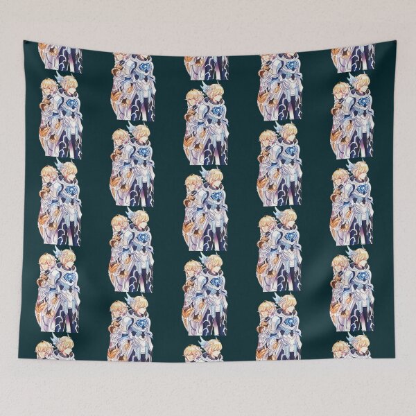 Item preview, xenoblade 3      designed and sold by NEETPRINTSTORES.