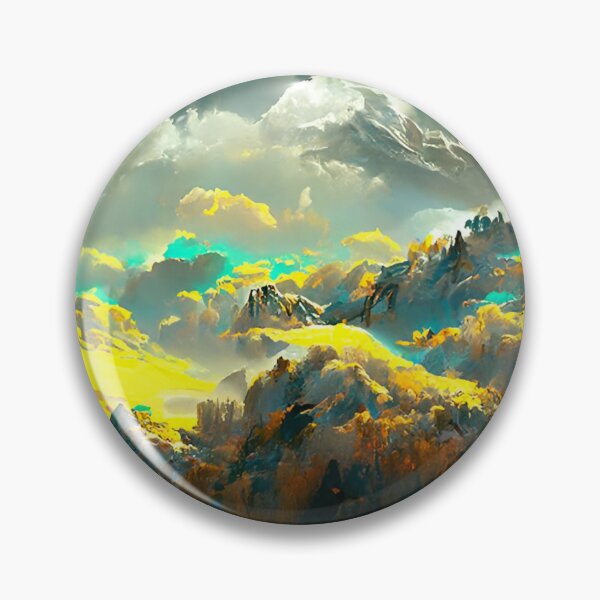 Item preview, Winter Prairies designed and sold by XtraArtEmporium.
