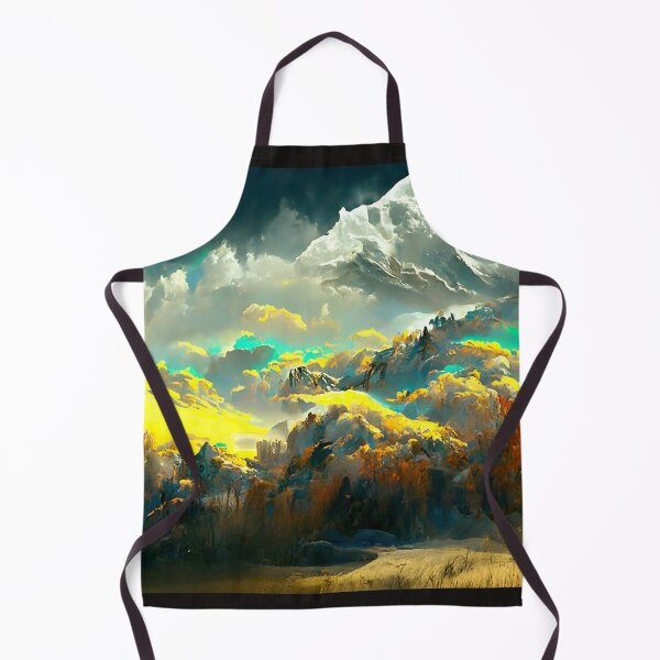 Item preview, Winter Prairies designed and sold by XtraArtEmporium.