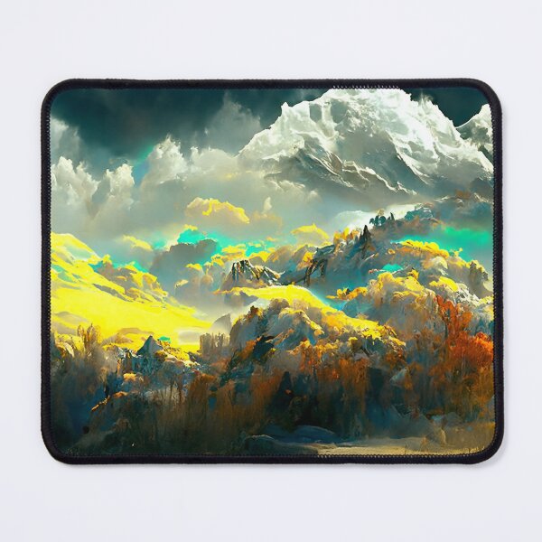 Item preview, Winter Prairies designed and sold by XtraArtEmporium.