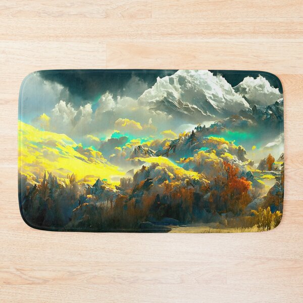 Item preview, Winter Prairies designed and sold by XtraArtEmporium.