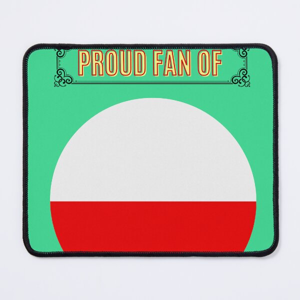 Item preview, FAN OF POLAND: DURING WOLRD CUP 2022 IN QATAR designed and sold by JM INSPIRES.