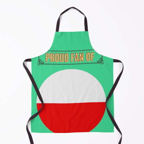 Item preview, FAN OF POLAND: DURING WOLRD CUP 2022 IN QATAR designed and sold by JM INSPIRES.