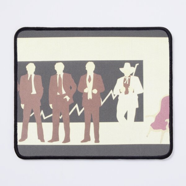 Item preview, Chairman of the Board, Texas Style designed and sold by SilverGal.