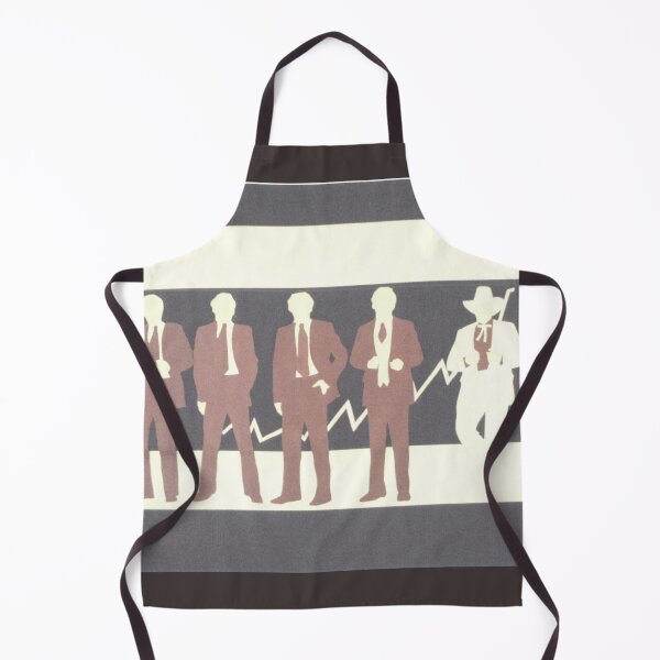 Item preview, Chairman of the Board, Texas Style designed and sold by SilverGal.