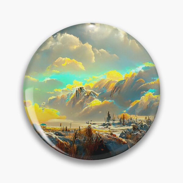 Item preview, Winter Clouds designed and sold by XtraArtEmporium.
