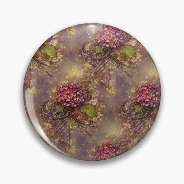 Item preview, Hydrangeas Abound designed and sold by Cheekywitch1.