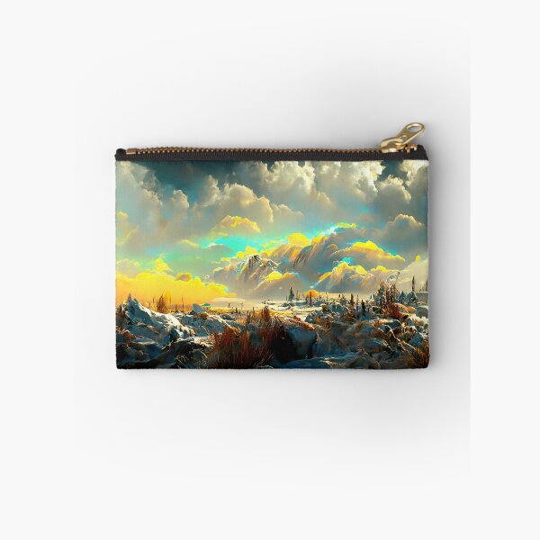 Item preview, Winter Clouds designed and sold by XtraArtEmporium.