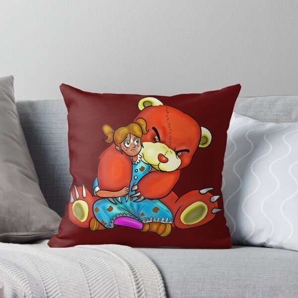 Item preview, Bear Hug designed and sold by Daveofthedead87.