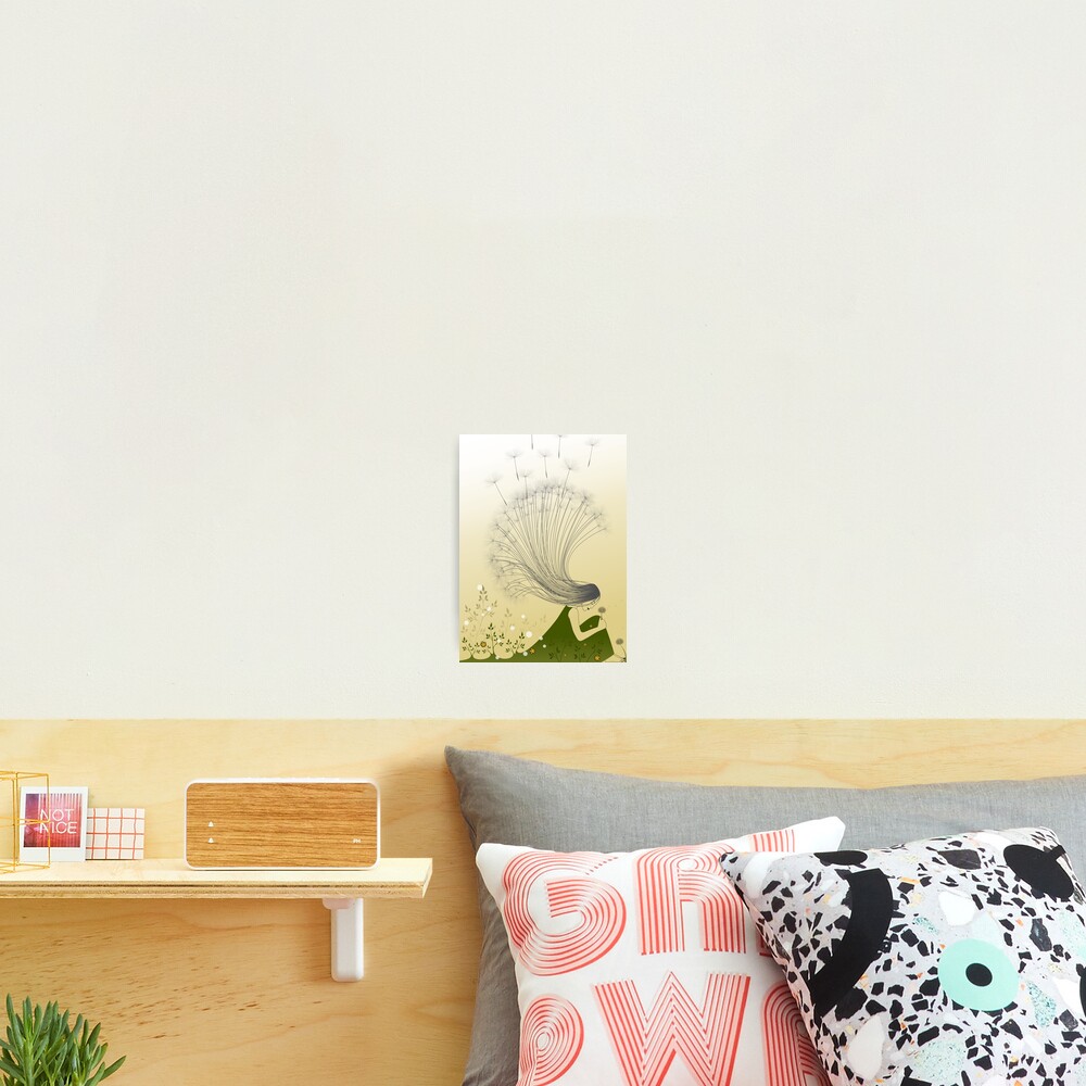 Item preview, Photographic Print designed and sold by franzi.
