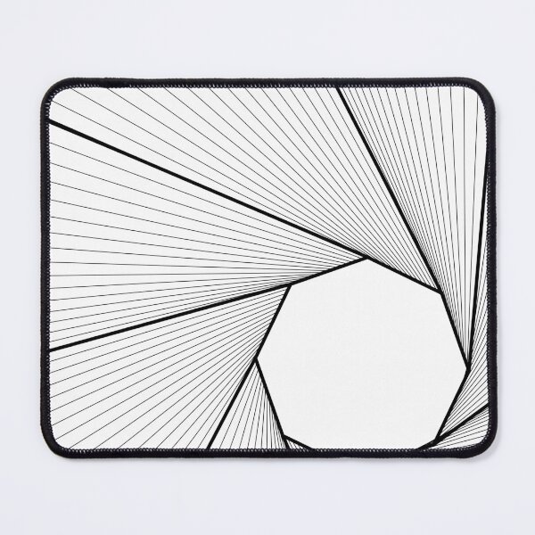 Item preview, Geometric Lines designed and sold by ellenmueller.