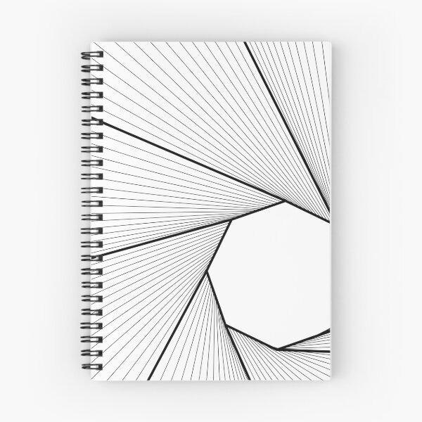 Item preview, Geometric Lines designed and sold by ellenmueller.