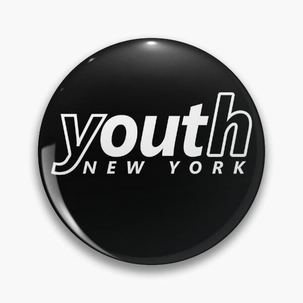 Item preview, Youth New York designed and sold by Desig-Creativit.