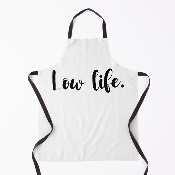 Item preview, Low Life. designed and sold by dmbdana.