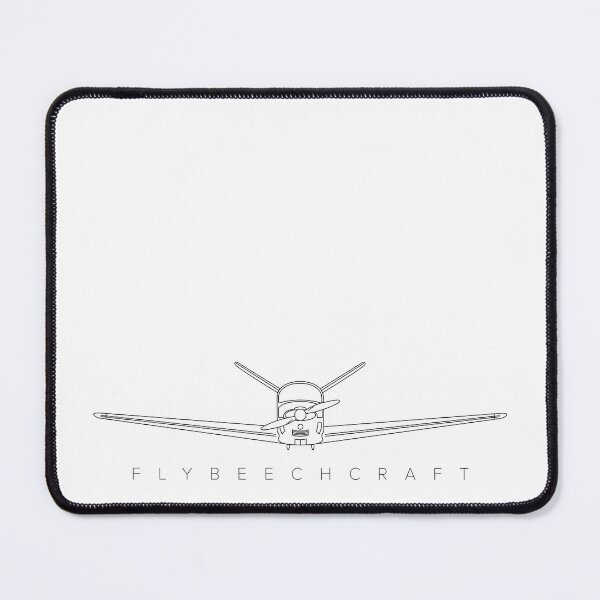Item preview, Fly Beechcraft designed and sold by PlaneOlDesigner.
