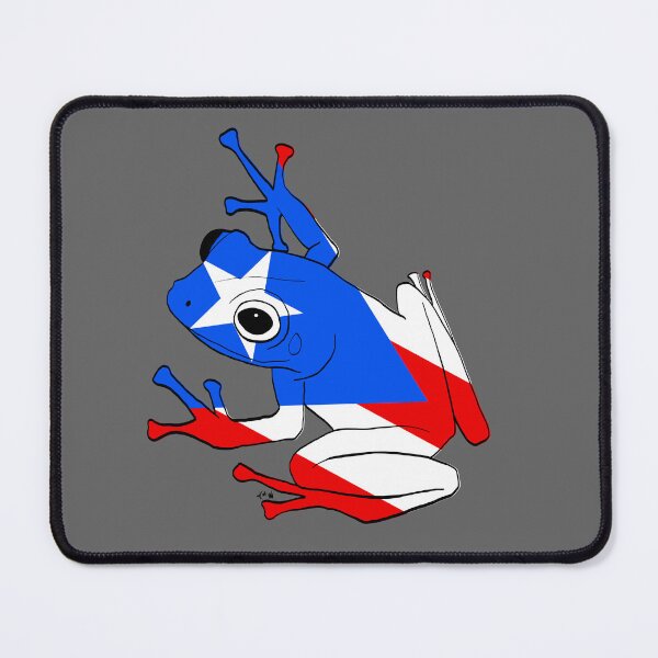 Item preview, Puerto Rican Coqui designed and sold by kmwinchell.