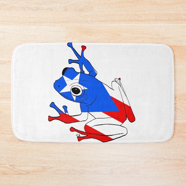 Item preview, Puerto Rican Coqui designed and sold by kmwinchell.