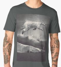 fernweh Men's Premium T-Shirt