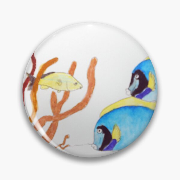 Item preview, fish 3 designed and sold by treborbob.