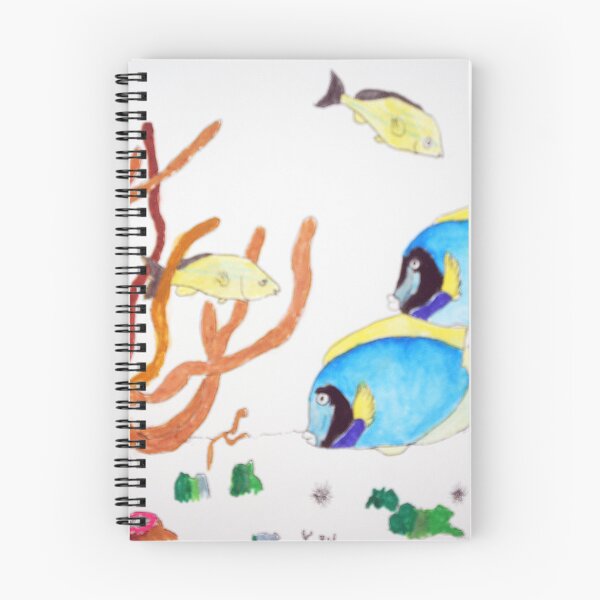 Item preview, fish 3 designed and sold by treborbob.
