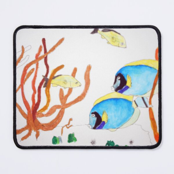 Item preview, fish 3 designed and sold by treborbob.