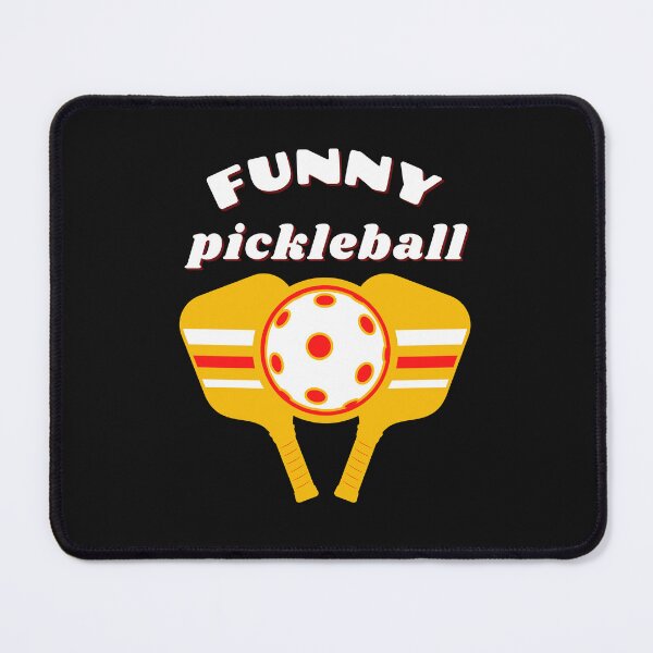 Item preview, Funny Pickleball Player designed and sold by Sasidenidesign.