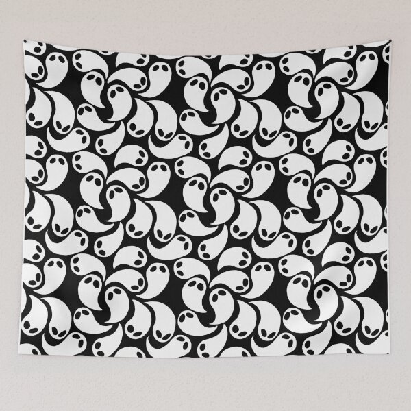 Item preview, Ghosties designed and sold by Little Beetle Works.