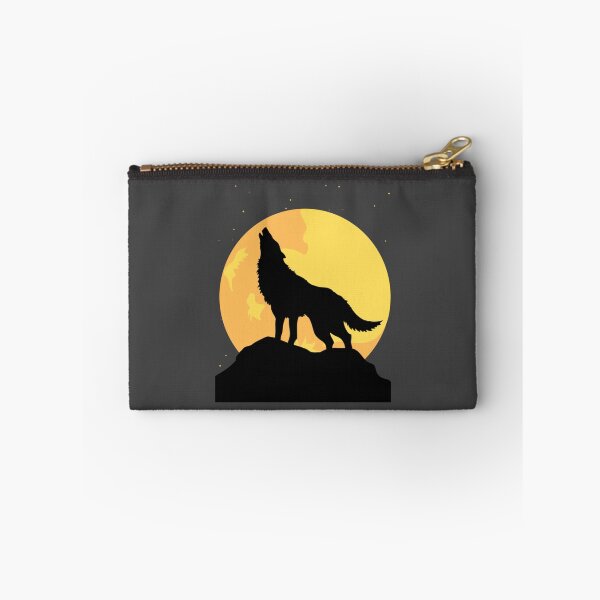 Aperçu de l'œuvre Coque pour iPhone 1314 Loup - Coque pour iPhone 1314 - Coque CCLOT Compatible avec iPhone 1314 Peinture à la Main Motif Loup Animal (Pare-chocs de Protection en TPU) 1 créée et vendue par DezertDiamond.