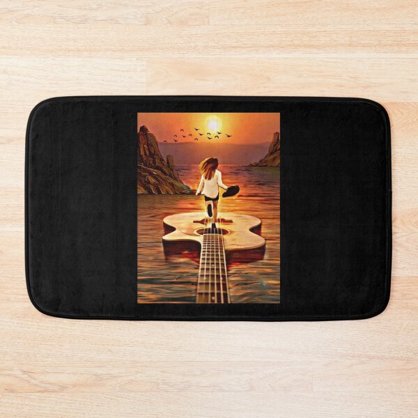 Item preview, Music is life   designed and sold by DezertDiamond.