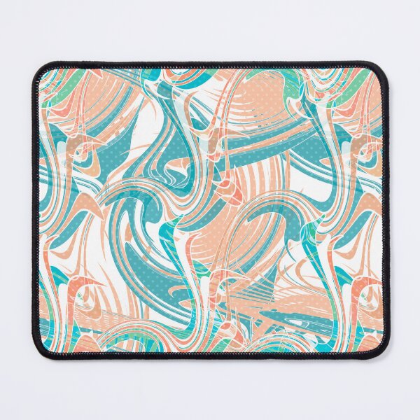 Item preview, Abstraction. Wave . designed and sold by fuzzyfox.
