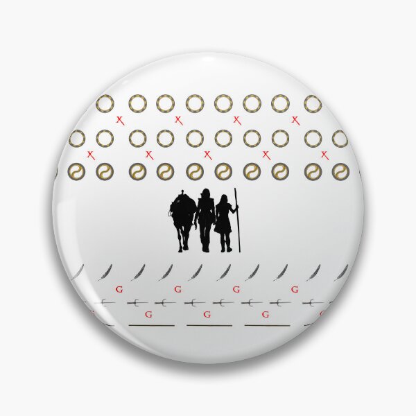 Item preview, Xena Christmas designed and sold by VonStransen.