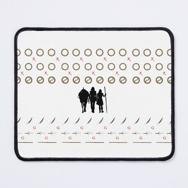 Item preview, Xena Christmas designed and sold by VonStransen.