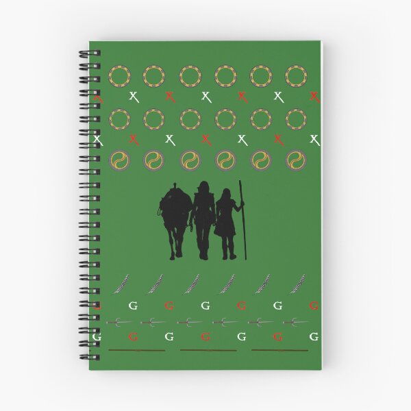 Item preview, Xena Christmas designed and sold by VonStransen.