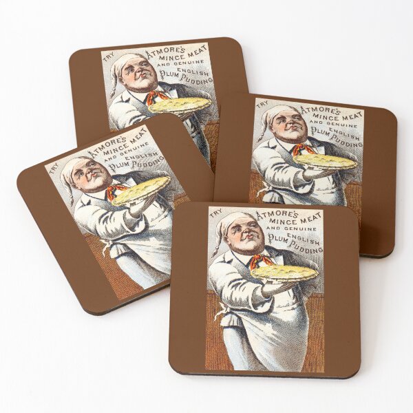Item preview, 19th C. Try Atmore's Mincemeat Pie designed and sold by historicimage.