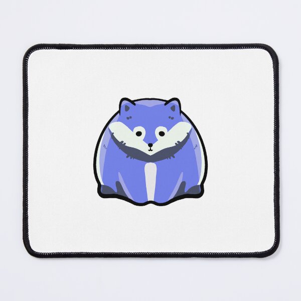 Item preview, Blue Forest Critter designed and sold by SouthernPineK9s.