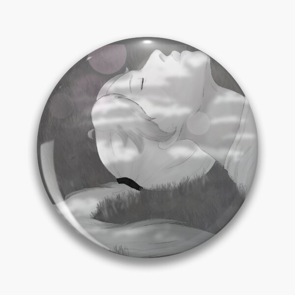 Item preview, Ponytail zen  designed and sold by ICHIcomic.
