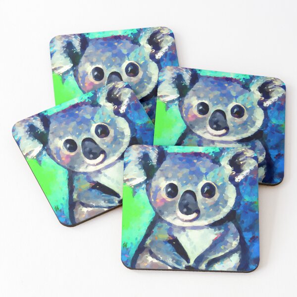 Item preview, Koala 10 designed and sold by ChrisButler.