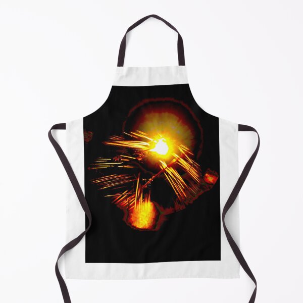 Item preview, Palm trees with sunset designed and sold by Savage-ts.