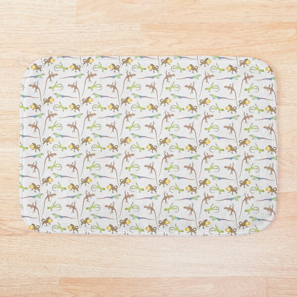 Item preview, Anolis lizards designed and sold by kmwinchell.