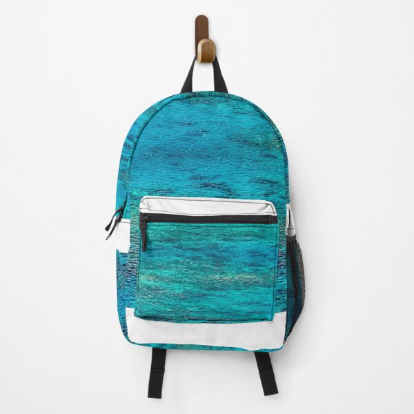 Item preview, Reef from Above designed and sold by Kate Powick.