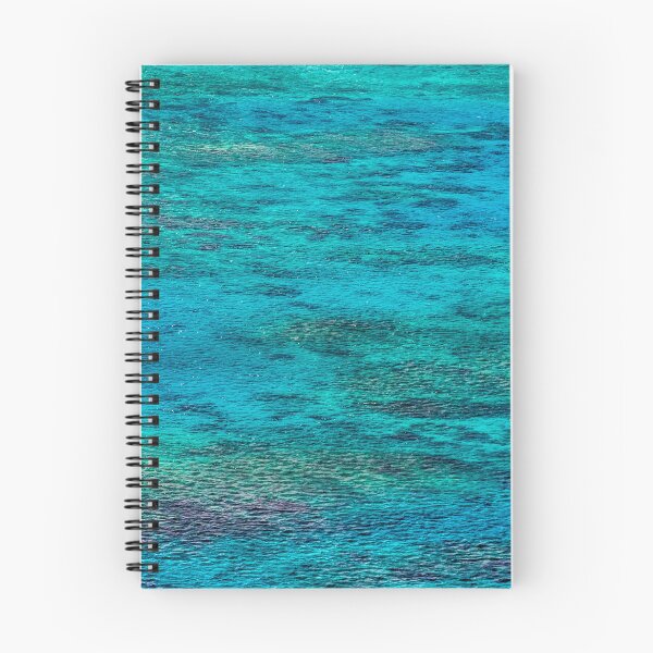 Item preview, Reef from Above designed and sold by Kate Powick.