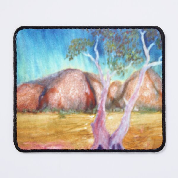 Item preview, Kata Tjuta....Olgas designed and sold by treborbob.