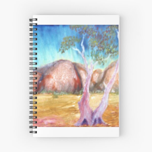 Item preview, Kata Tjuta....Olgas designed and sold by treborbob.