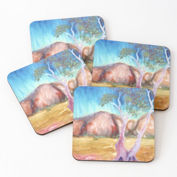 Item preview, Kata Tjuta....Olgas designed and sold by treborbob.