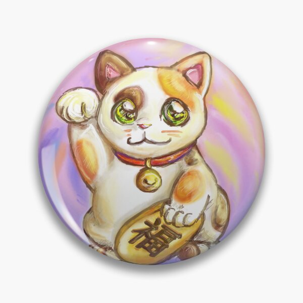 Item preview, Gato suertudo designed and sold by AnimalLab.