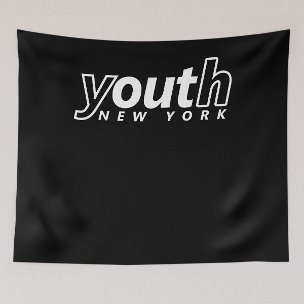 Item preview, Youth New York designed and sold by Desig-Creativit.