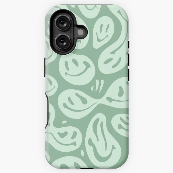 Item preview, Minty Fresh Melted Happiness designed and sold by STUDIO MORE Los Angeles.